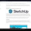 Beginners Course for Vray for SketchUp #02 – Sketchup 2021 new features