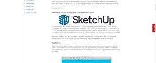 Beginners Course for Vray for SketchUp #02 – Sketchup 2021 new features