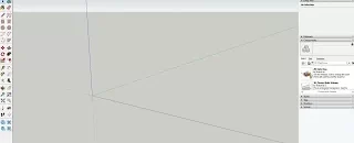 Beginners Course for Vray for SketchUp #04 – Post installation overview