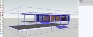 Beginners Course for Vray for SketchUp #05 – Sketchup tabs on the right