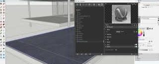 Beginners Course for Vray for SketchUp #07 – Vray Material Creation basics