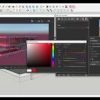 Beginners Course for Vray for SketchUp #09 – Lighting basics, Vray Sun