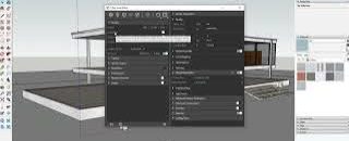 Beginners Course for Vray for SketchUp #12 – Final