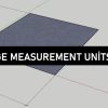 How to change measurement units in SketchUp 2021