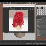 All Vray Materials and Maps tutorial video - Vray 6