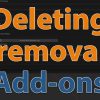 deleting-addons