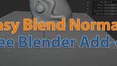 easy-blend-normals-addon