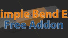 simple-bend-ex-addon