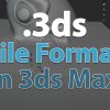 3ds file format