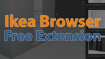 ikea-browser-blender