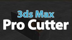 3ds-max-pro-cutter