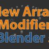 new-array-modifier-blender-5