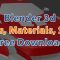 blender-3d-models-materials-scenes-download