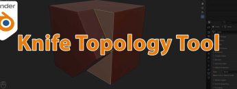 knife-topology-tool-in-blender-3d