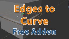 edges-to-curve-blender