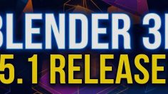 blender-5-1-released-whats-new