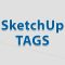 sketchup-tags