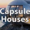 Capsule Houses