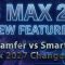 Old Chamfer vs Smart Bevel Why 3ds Max 2027 Changes Everything