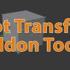 pivot-transform-addon-tools