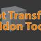 pivot-transform-addon-tools