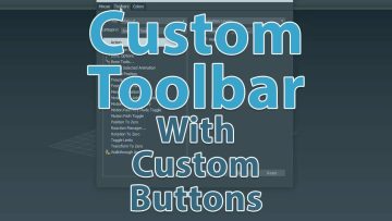 3ds-max-custom-toolbar