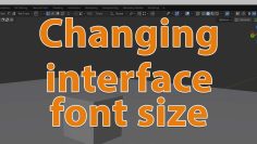 changing-blender-interface-font-size