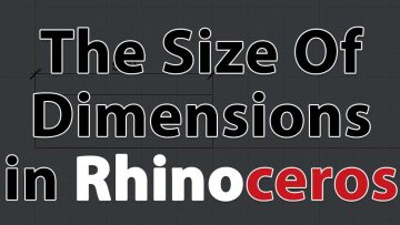 size-of-dimensions-in-rhinoceros