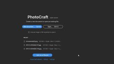 photocraft